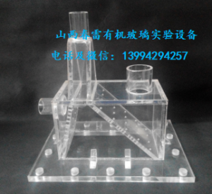 模型类装置